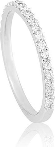 Produktbild Breuning RING - BRILL. 0,30 Ct. N/p1 (60, 585/14 K Gold)