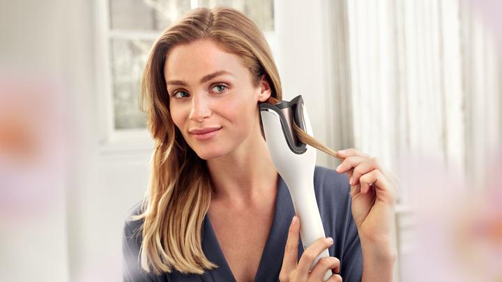 Produktbild Philips StyleCare Prestige Auto Curler