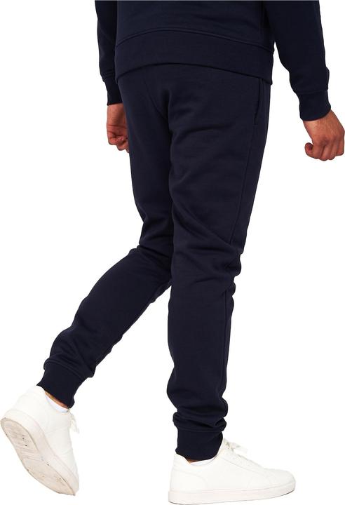 Actual product image Born Rich Mens Fontaine Jogging Bottoms (XL)