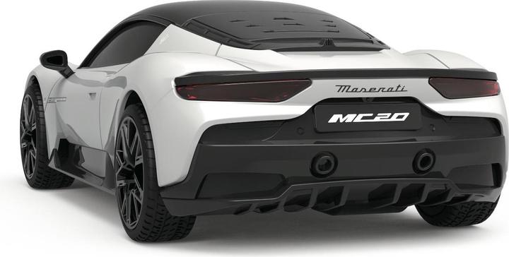 Produktbild Re.Eltoys MASERATI MC20 Sc.1:12 - RC 2.4GHz - with front and rear lights - Realistic interiors 2 assorted colo