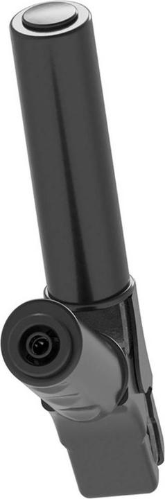 Produktbild Schutzinger Schützinger PZA 7524 / SW Prüfzange Buchse 4 mm Schwarz (Prüfspitze)