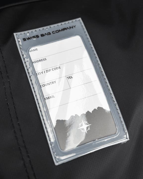 Image du produit Swissbags Sporttasche Montreux/Sierre/Lugano (105 l)