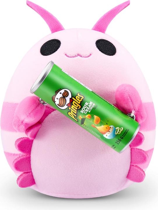 Actual product image Zuru Snackles small series 2 (14 cm)