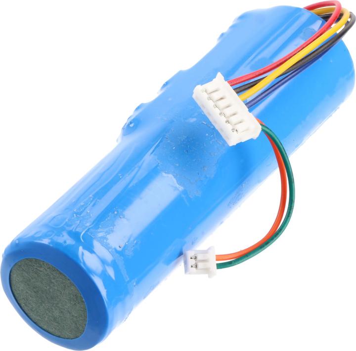 Image du produit AccuCell Li-Ion-Akku - 2600mAh 3.7V für Garmin Astro, 220, 320, DC20, DC30, DC40 Hundehalsband Hunde-Trainer (1 pcs, 2600 mAh, Batterie)