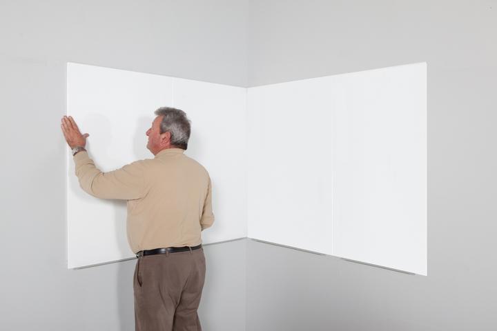 Produktbild Rocada Whiteboard-Modul (75 x 115 cm)
