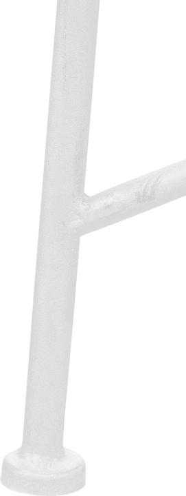 Actual product image CLP Garden Bench Tara, white