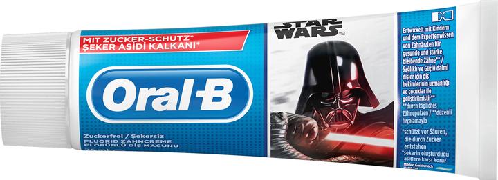 Immagine prodotto Oral-B Junior (75 ml)