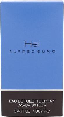 Immagine prodotto Alfred Sung Ehi (Eau de toilette, 100 ml)