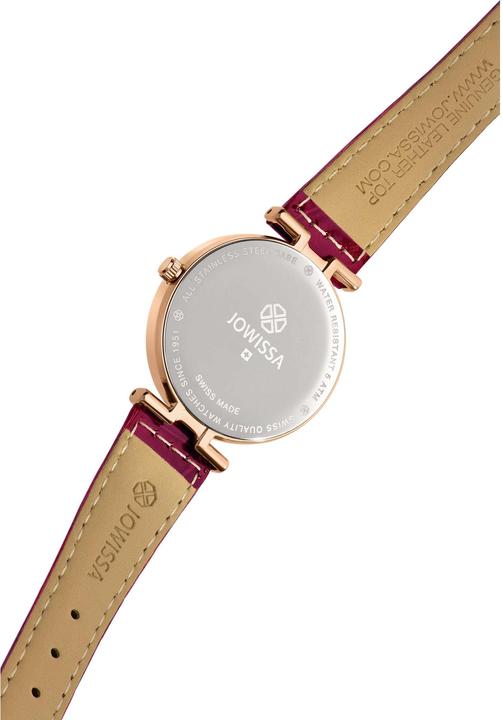 Image du produit Jowissa J5.834.M (Montre analogique, 30 mm)