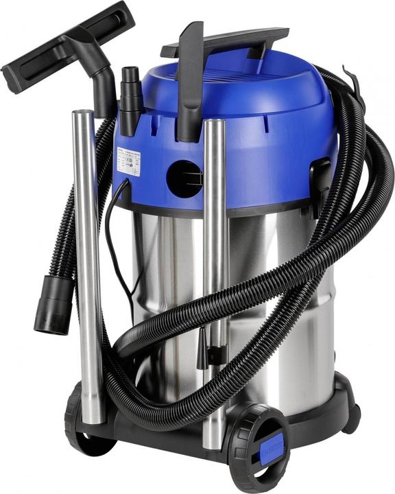 Image du produit Nilfisk Multi II 30T Inox Vsc (Aspirateur eau et poussière)