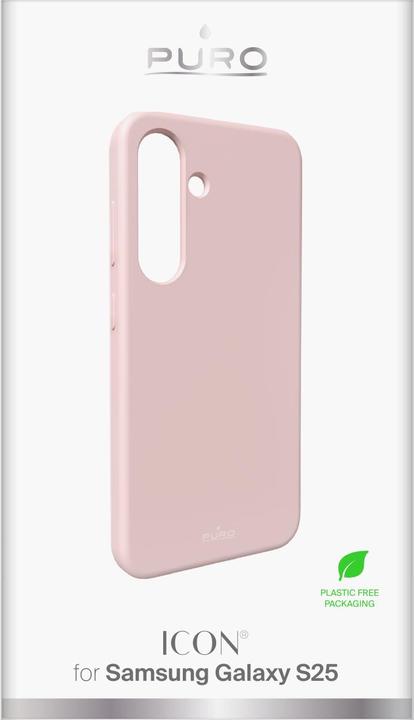Image du produit Puro Couverture arrière (Samsung Galaxy S25)