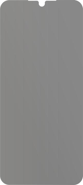 Actual product image Dipos Screen Protector 4-Way Privacy (1 Piece, Xiaomi Redmi 13C)