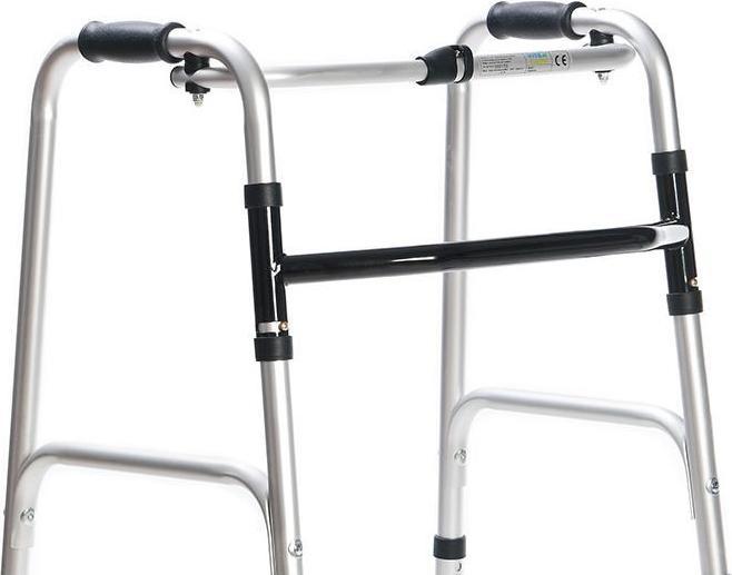 Image du produit MDH Balkonik stały rehabilitacyjny z kółkami