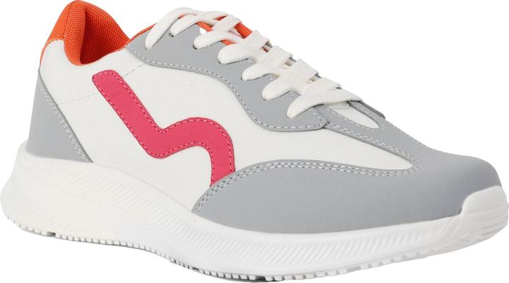 Image du produit Regatta - Baskets MARINE RETRO - Femme (37)