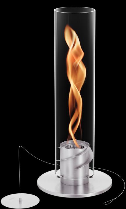 Produktbild Höfats Spin 1500 (Ø 29 x 67 cm)