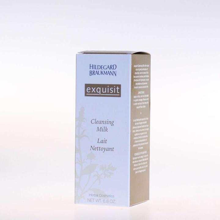 Actual product image Hildegard Braukmann Exquisite (Cleansing lotion, 200 ml)