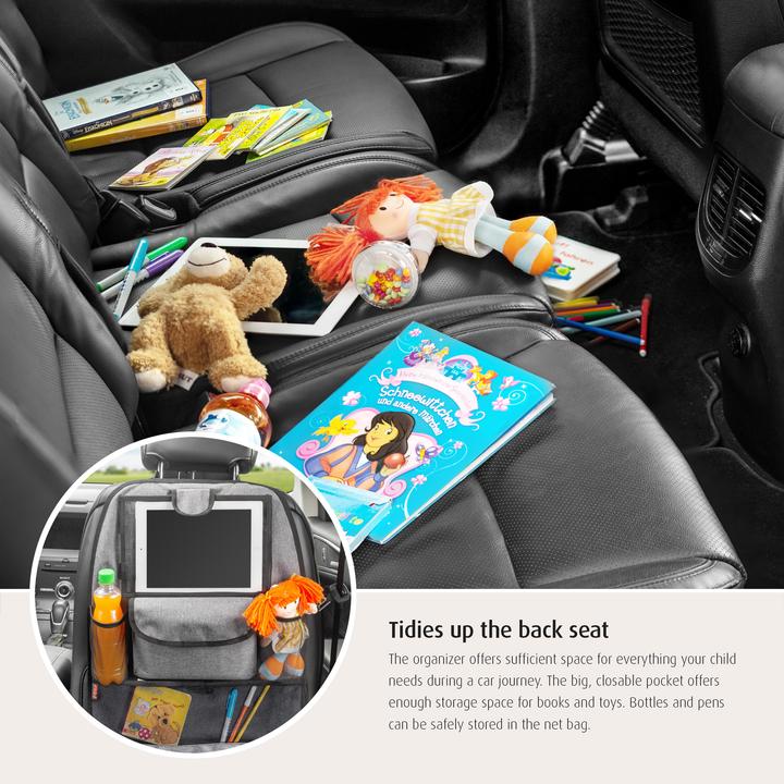 Image du produit Reer TravelKid Entertain