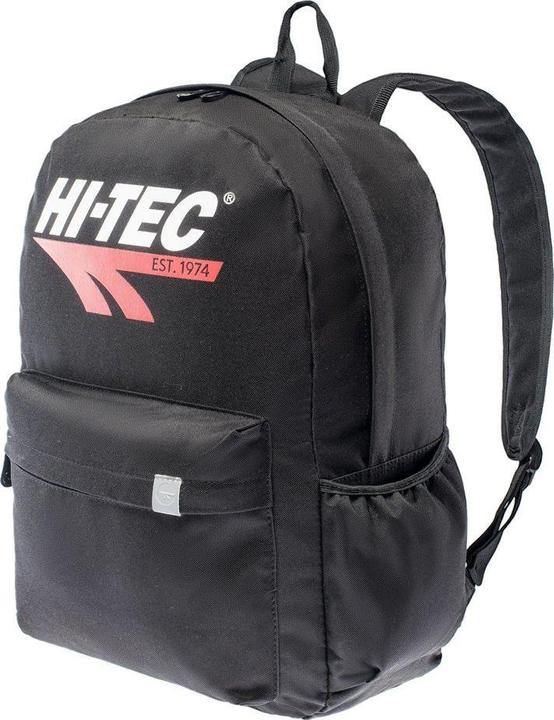 Hi-Tec Sport backpack Brigg black 28 l (28 l)