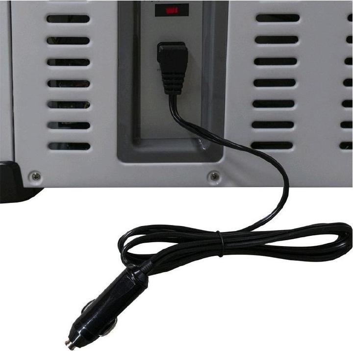 Actual product image Kibernetik Kühl-Gefrierbox KGB80 12/24V (80 l)