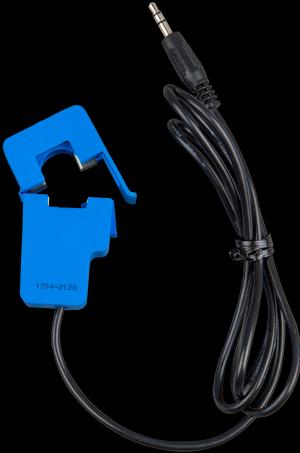 Actual product image Victron Energy Current Transformer CTR110000500 Battery monitoring