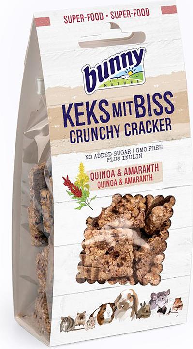 Immagine prodotto Bunny Biscotto con morso (0.06 kg, 2 x)