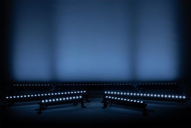Produktbild Showtec Sonus Bar 8 (LED)
