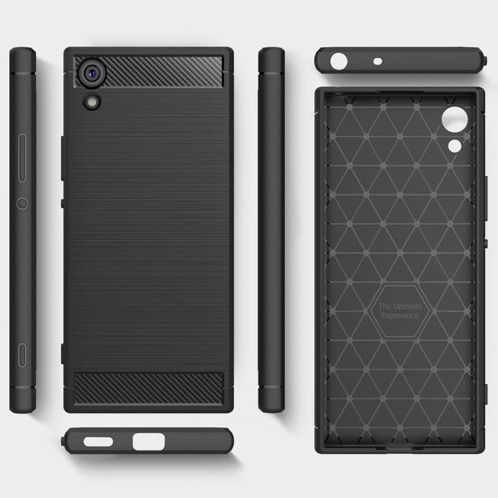 Immagine prodotto Nalia Copri cellulare (Sony Xperia XA1 Ultra)