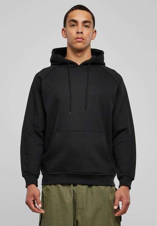 Actual product image Urban Classics Blank Hoody (L)