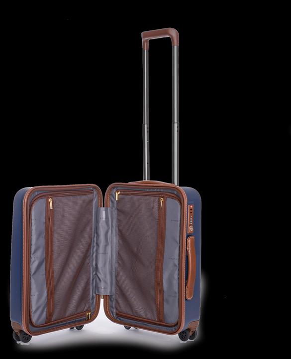 Produktbild Stratic Merian - Koffer S (32 l, Handgepäck (bis 50l))