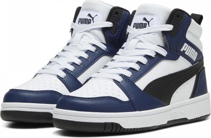 Produktbild Puma Rebound V6 Mid Jr (38.5)