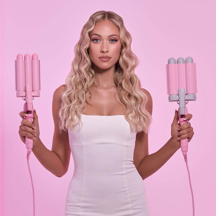 Produktbild Mermade Mini Waver (25 mm)