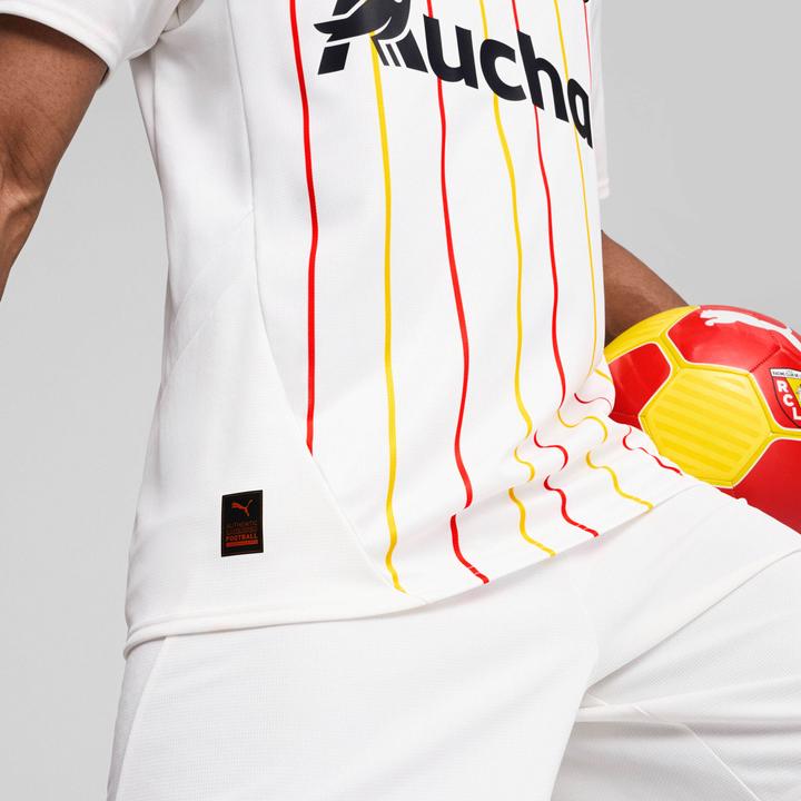 Image du produit Puma maiot third rc ens 2024/25 (L)