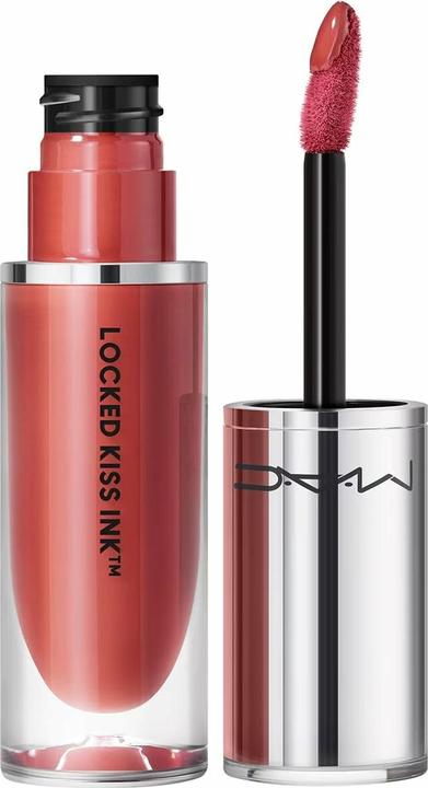 Image du produit MAC Cosmetics M.A.C. Locked Kiss Ink MULL IT OVER & OVER (Mull it over & over)