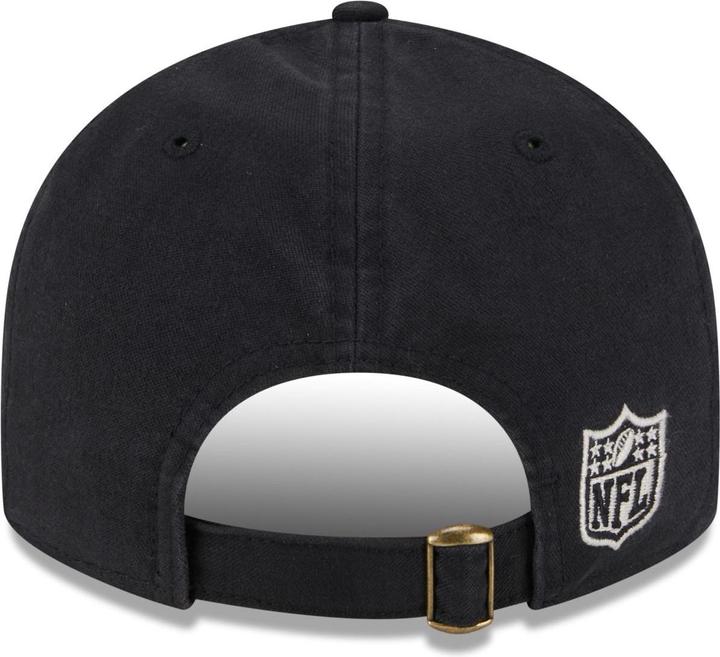 Immagine prodotto New Era 9Fifty Retro Crown Cap Logo in feltro Las Vegas Raiders