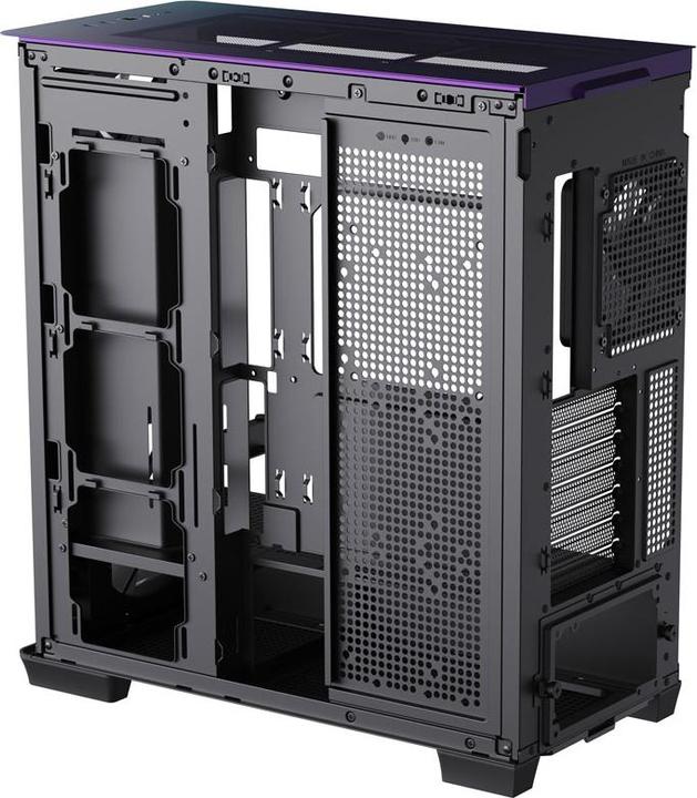 Actual product image AeroCool APNX C1 (ATX, Mini-ITX, mATX)