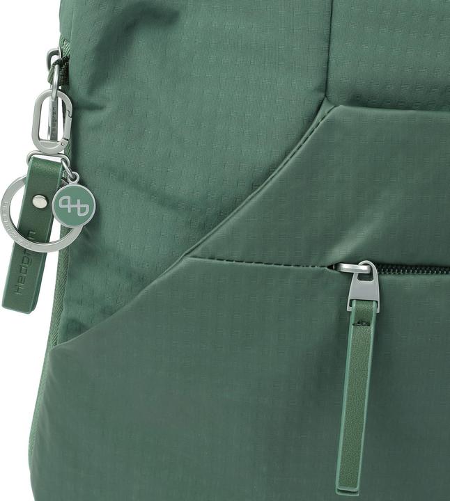 Actual product image Hedgren Furo Kicho Shopper Tasche RFID Schutz 46 cm Laptopfach (22.10 l)