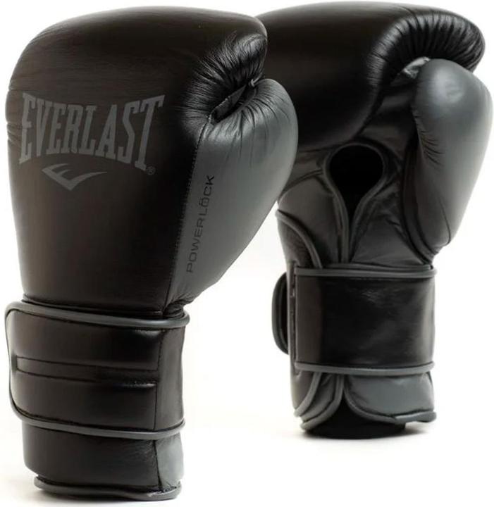 Immagine prodotto Everlast Guanti da allenamento Powerlock 2 HL GL (12 OZ, 12)
