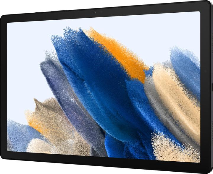 Actual product image Samsung Galaxy Tab A8 (4G, 10.50", 128 GB, Gray)