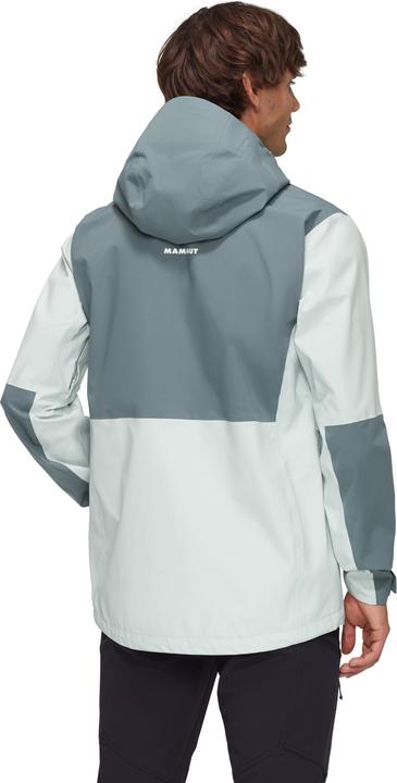 Produktbild Mammut Linard Guide HS Hooded Jacket Men (XXL)