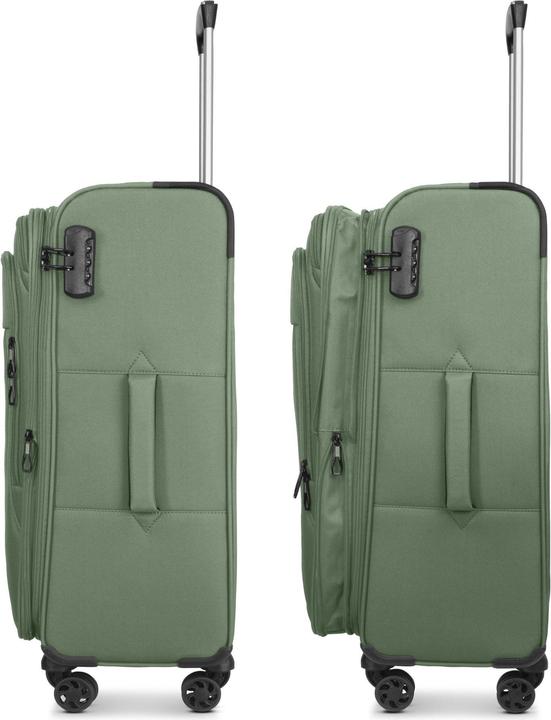Actual product image Franky Melbourne 3.0 (56 l, L (90 - 115l))