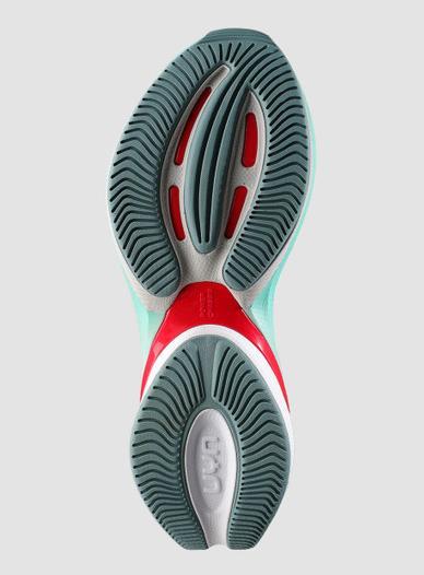 Produktbild UYN Speedfly Turquoise (45)