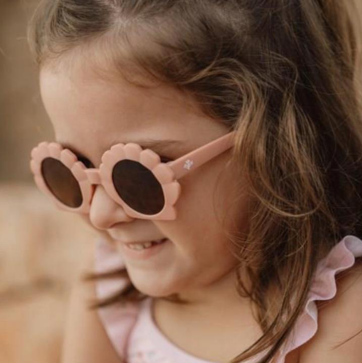 Produktbild Little Dutch Kindersonnenbrille Pink