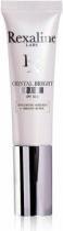 Image du produit Rexaline Fluide éclaircissant pour la peau SPF 50+ Crystal Bright (Fluide) 30 ml (Lait pour le corps, 30 ml)