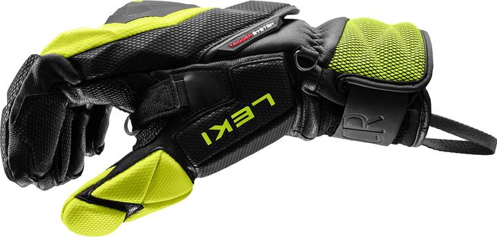 Actual product image Leki Venom SL 3D (8.5)