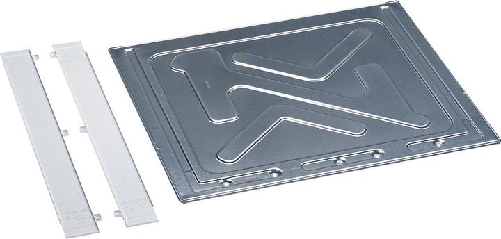 Actual product image Miele Substructure kit UBS-W/T