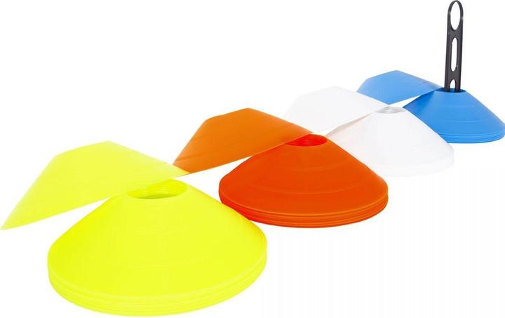 Produktbild Stanno Trainingshütchen Set