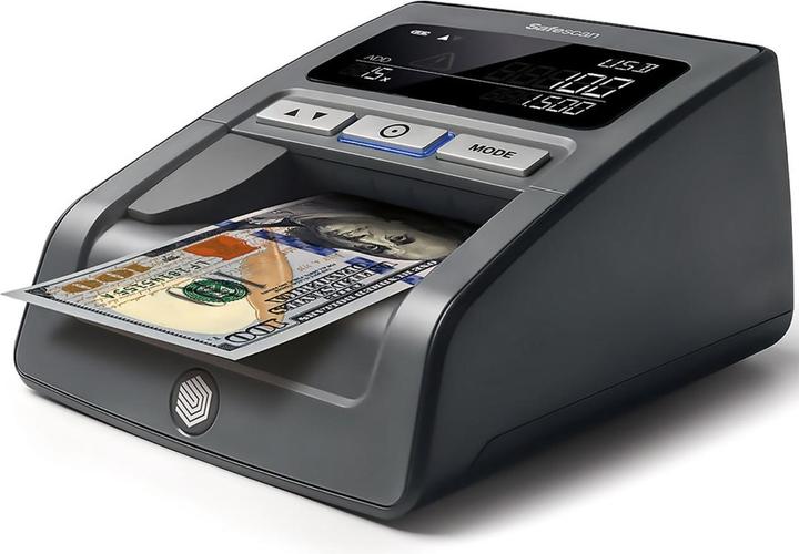 Immagine prodotto Safescan 185-S (Validatore di banconote)