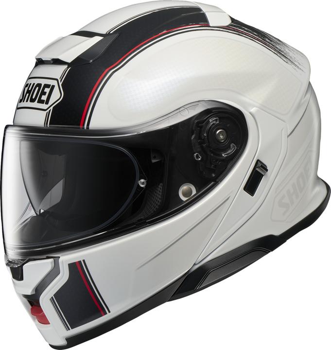Produktbild Shoei Neotec 3 Satori TC-6 (58 cm, M)