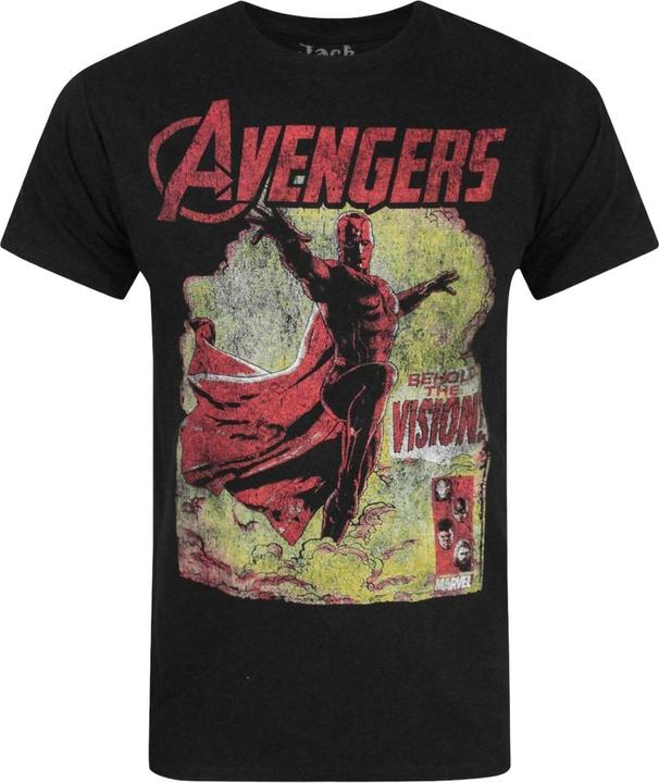 Jack Of All Trades TShirt (S)