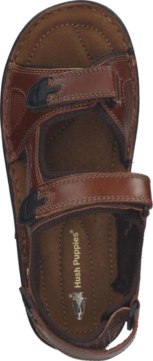 Produktbild Hush Puppies Eine bequeme und modische Sandale von, überzeugt mit herausragender Qualität und Ziernä (45)